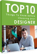 things you should know before choosing your graphic designer