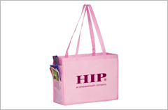 breast cancer awareness bags
