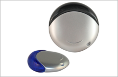 custom designed sphere flash drives