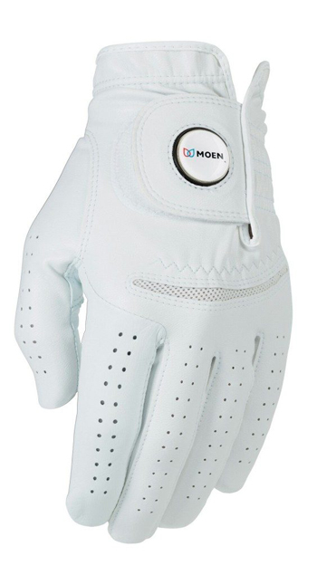 personalized golf gloves with logo
