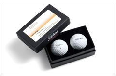 new-2014-titleist-nxt-tour-golf-ball-2-ball-business-card-box